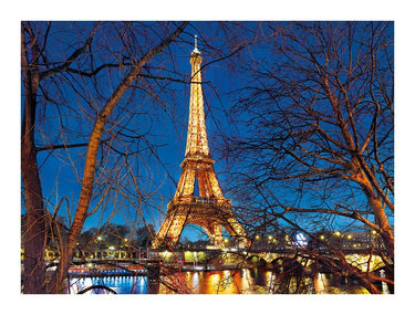 Puzzle París - Banbury Arte